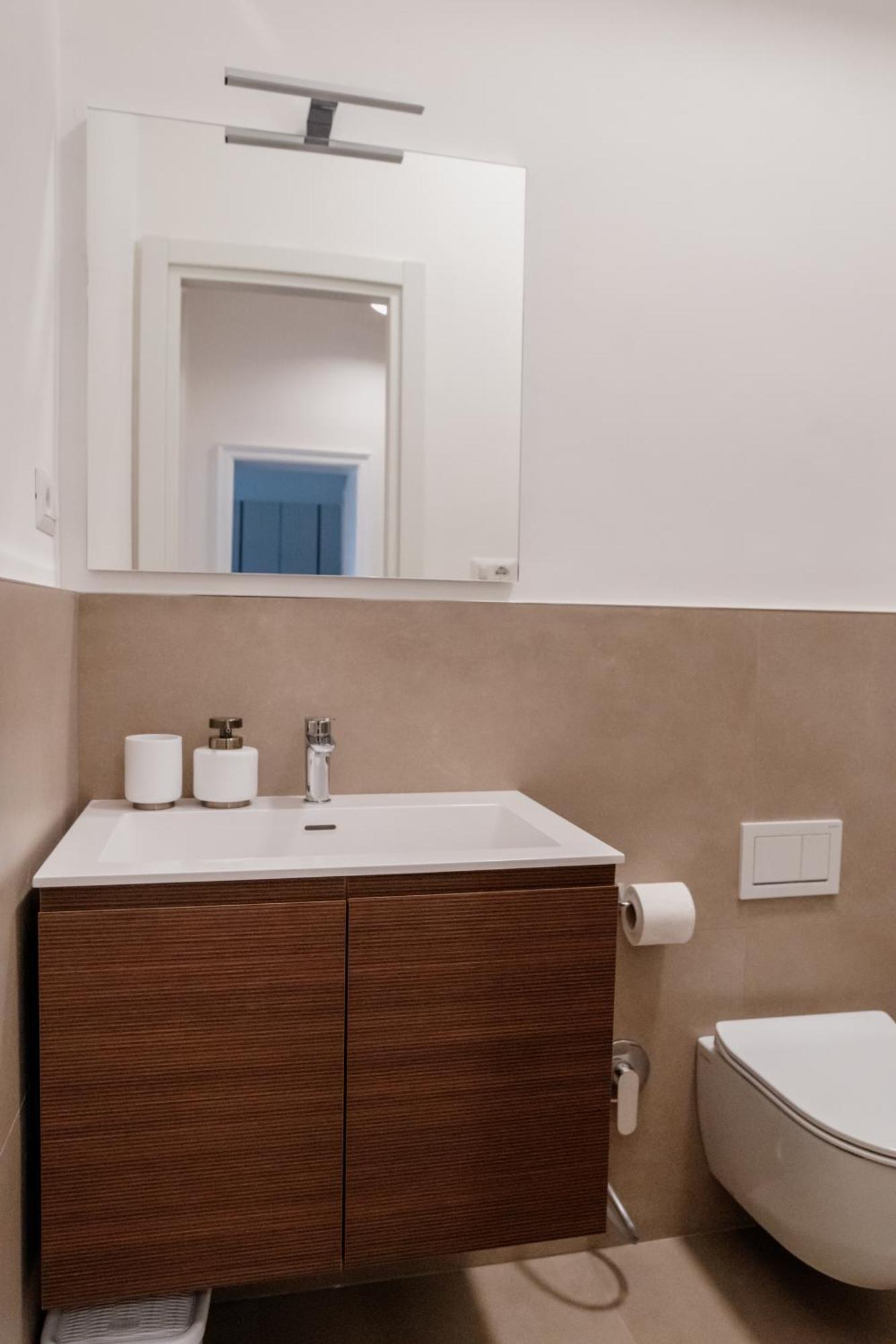 Poesis Suite Bari Exterior foto